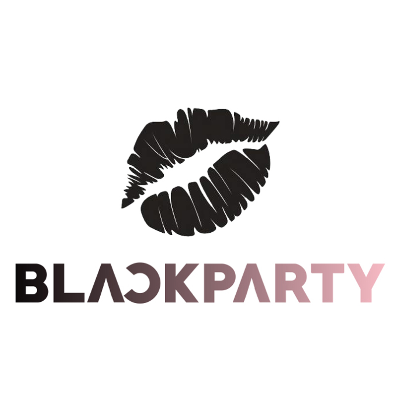 BlackParty 设计