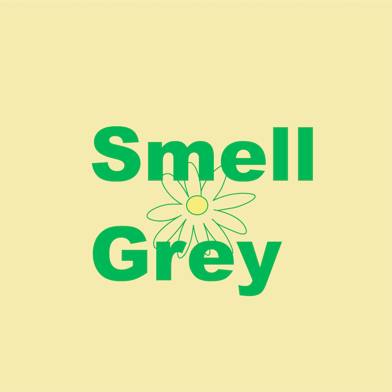 Smell Grey