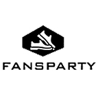 fansparty粉党男鞋