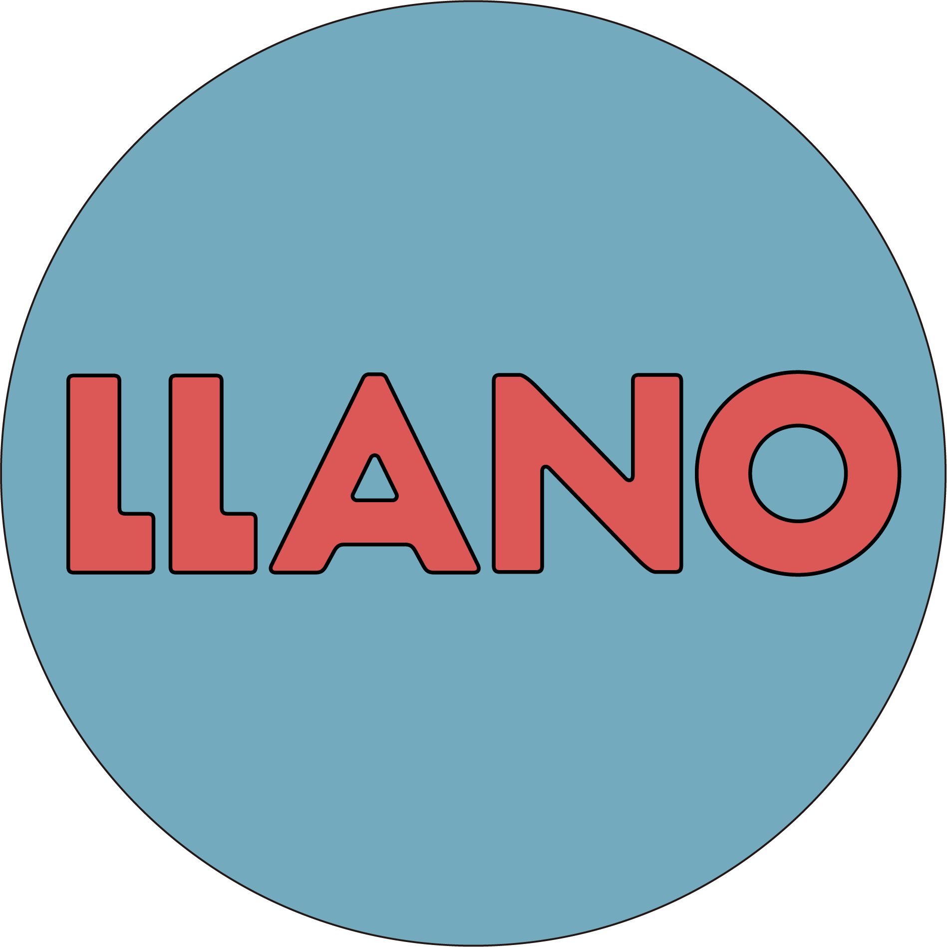 LLANO设计
