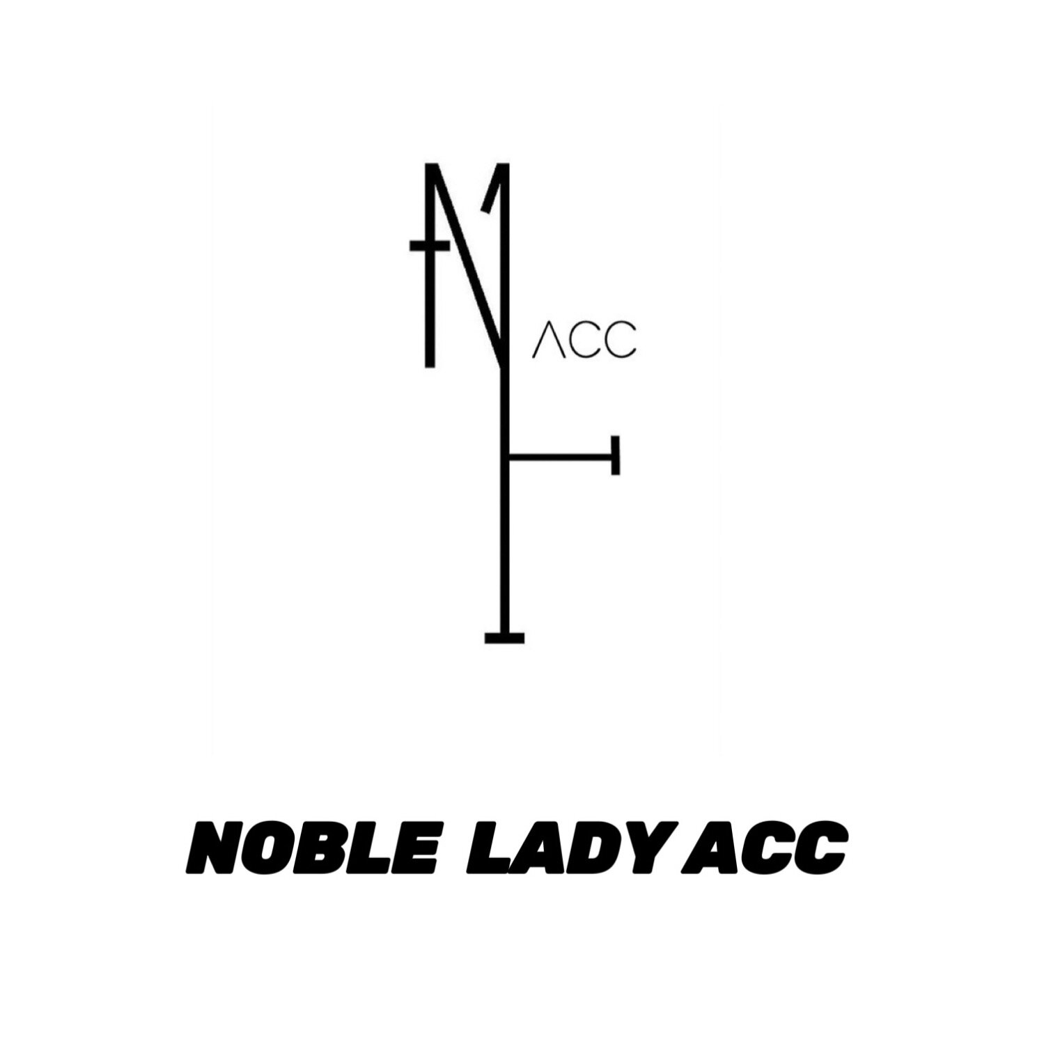 Noble Lady ACC饰品店
