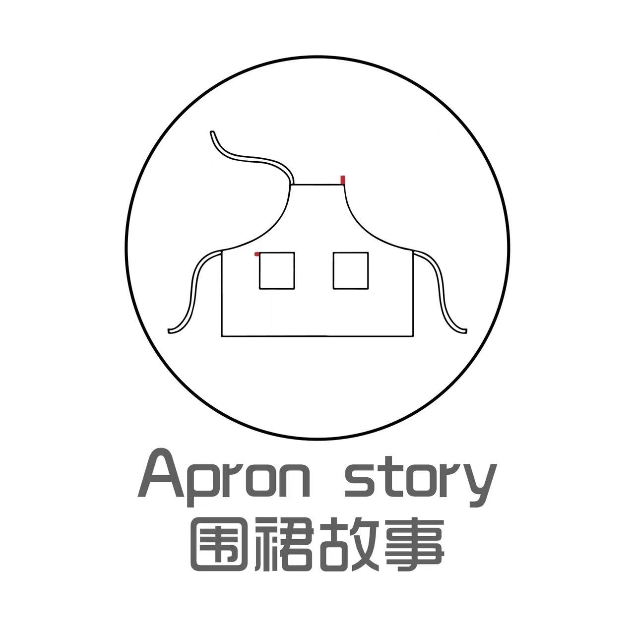 Apron Story围裙故事