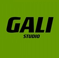 GALI STUDIO 咖喱工作室