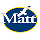 Matt官方海外旗舰店