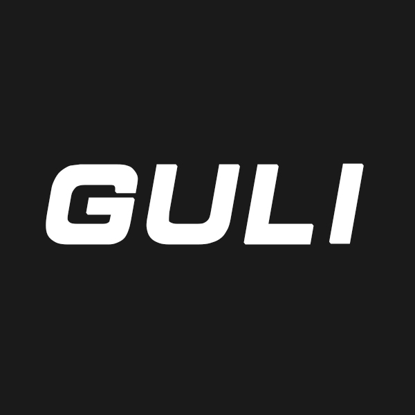 GULI Studio 男装