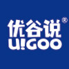 优谷说旗舰店