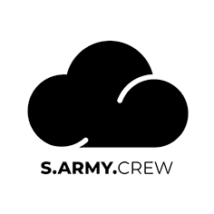 SARMYCREW 球鞋穿搭