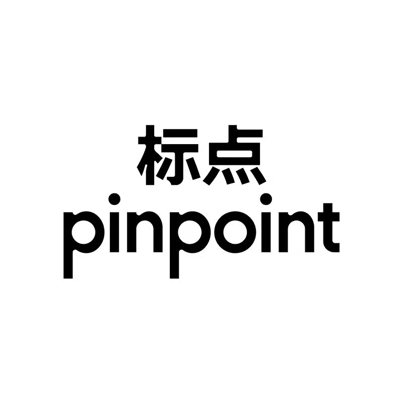 pinpoint标点旗舰店