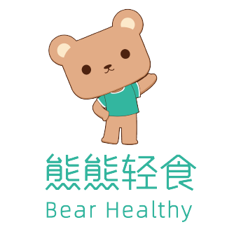 熊熊轻食旗舰店