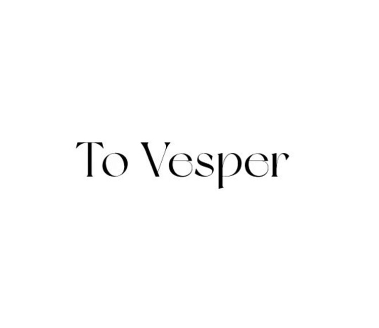 To Vesper