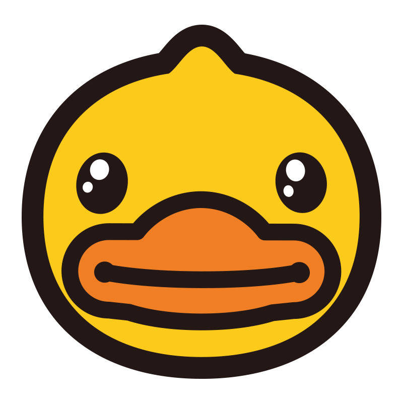 bduck童装旗舰店