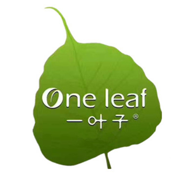 One leaf一叶子品牌自营店