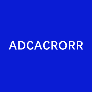 ADCACRORR