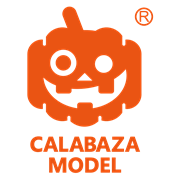 南瓜模玩工具CALABAZA MODEL