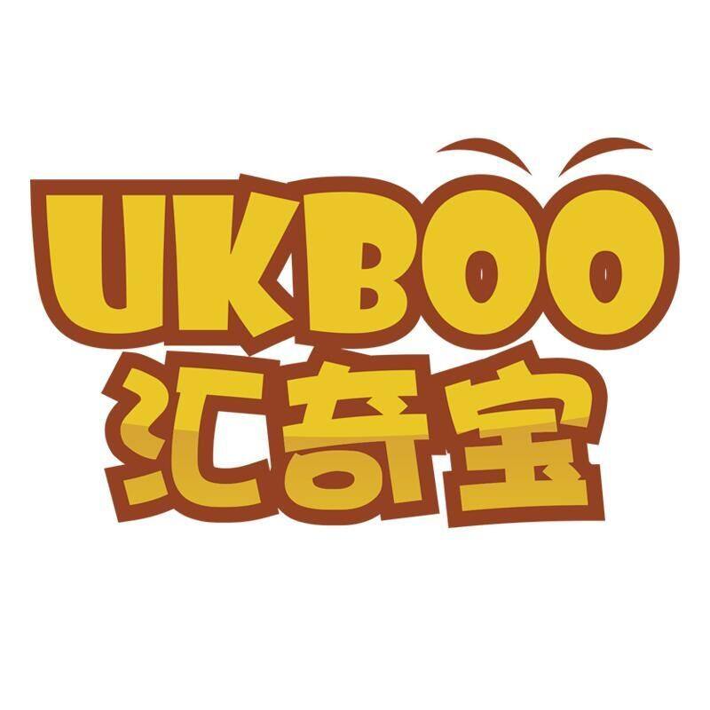 ukboo旗舰店