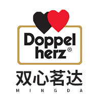 Doppelherz双心茗达海外专卖店