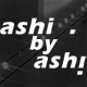 《大于诗集》ashi by ashi