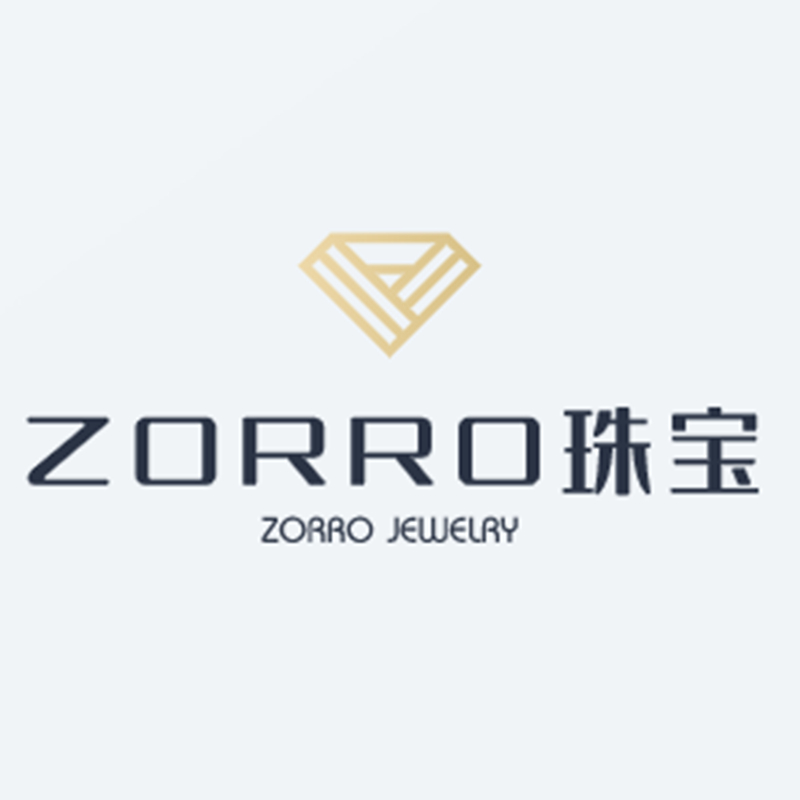 ZORRO原创能量水晶 手镯 珠宝