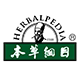 本草纲目日化旗舰店