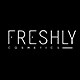 FRESHLY海外旗舰店