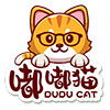 嘟嘟猫旗舰店