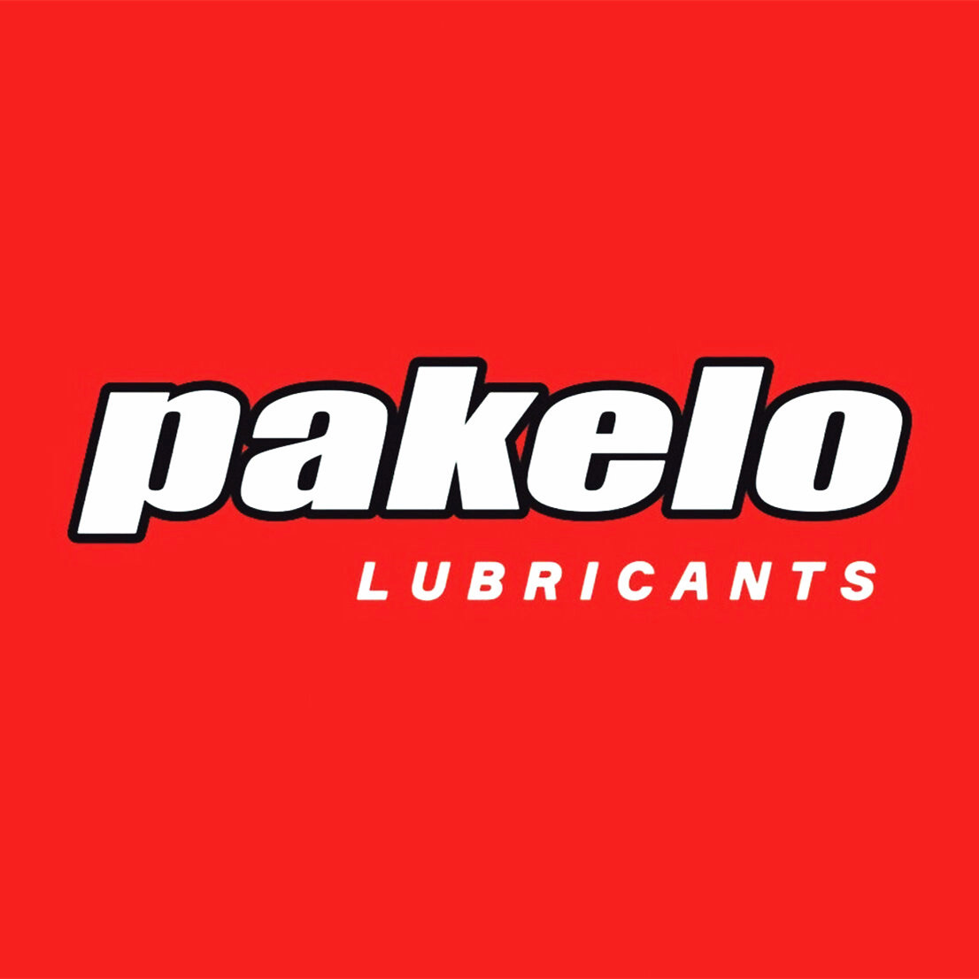 PakeloLubricants 