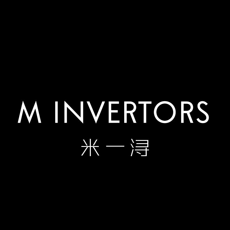  米一浔 M INVERTORS