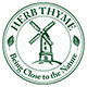 HerbThyme旗舰店