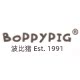 波比猪旗舰店