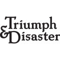 TriumphDisaster美妆海外旗舰店
