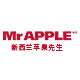 MrAPPLE苹果先生旗舰店