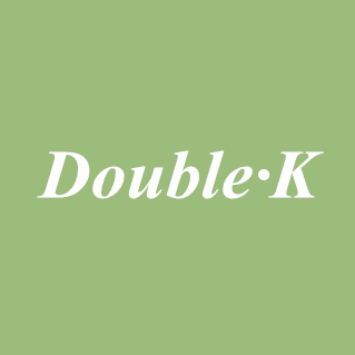 DoubleのK包袋