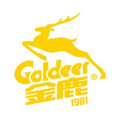 Goldeer/金鹿