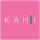 kahi海外旗舰店