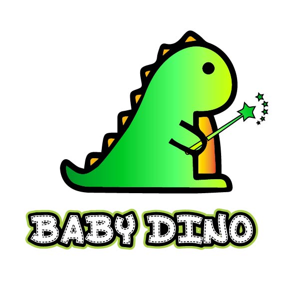 Baby Dino Studio