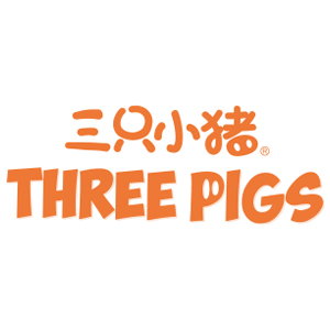 三只小猪品牌特卖店