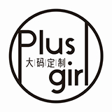 Plus girl 大码定制