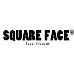 SQUARE FACE方脸君