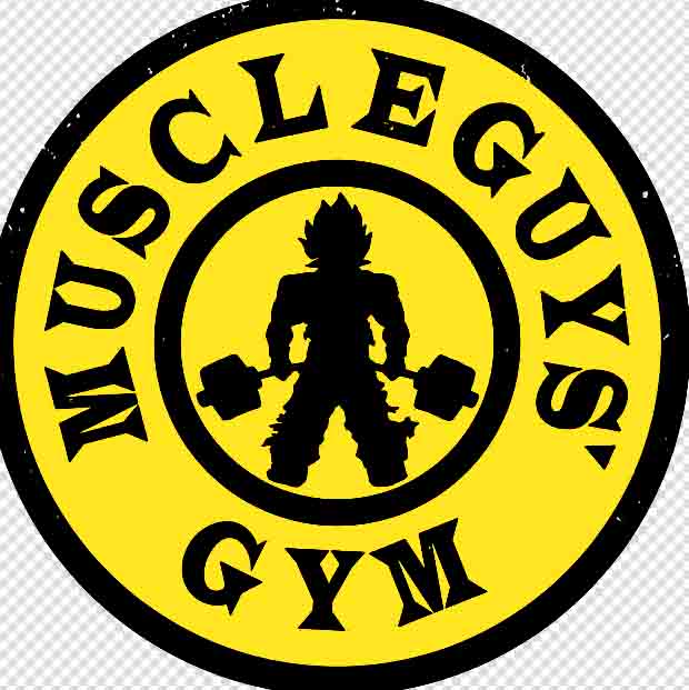Muscleguys 健身馆