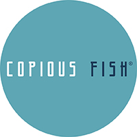 Copious Fish 沛鱼