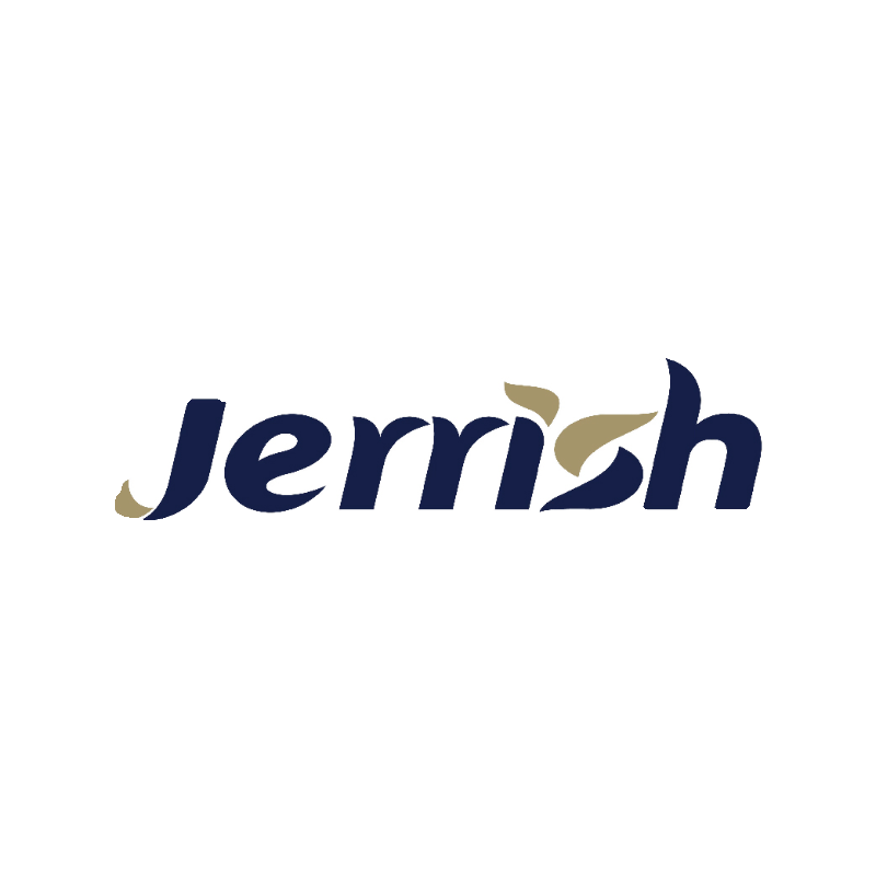 JERRISH官方企业店