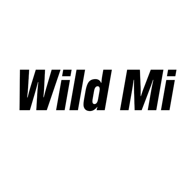 Wild Mi 咪哥