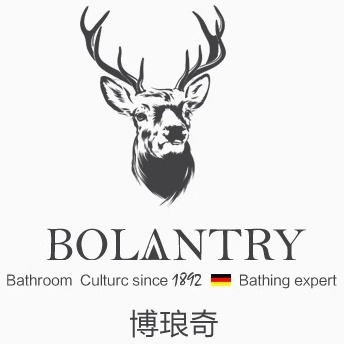 北欧精工BOLANTRY博琅奇卫浴