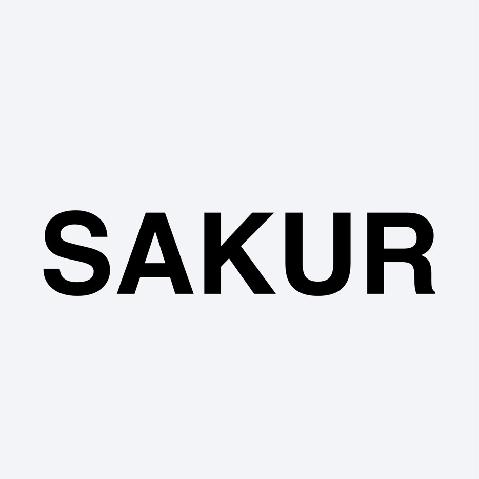 SAKUR轻奢时装