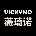 Vickyno薇琦诺Studio