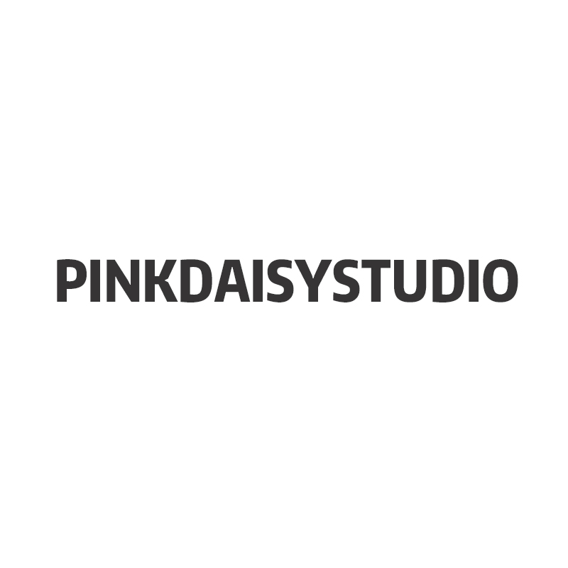 PINK DAISY STUDIO