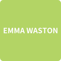 EMMA WASTON
