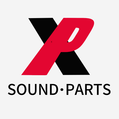 sound parts官营店