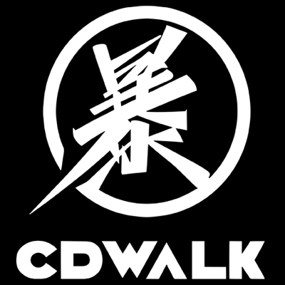 暴走大叔CDwalk