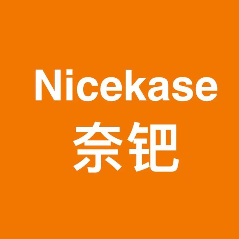Nicekase奈钯